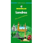 Guide vert londres - avec carnet d'adresses (edition 1999)