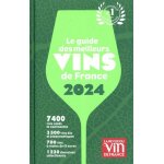 Le guide des meilleurs vin de france Le guide des meilleurs vin de france