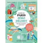 Guide du paris zro dchet - epiceries, boutiques, restaurants