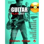 Guitar playlist vol1 cd