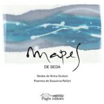 Guitart comaposada, k: mapes de seda Guitart comaposada, k: mapes de seda