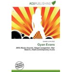 Gyan evans