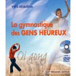 La gymnastique des gens heureux - qi gong (1 dvd) La gymnastique des gens heureux - qi gong (1 dvd)