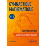 Gymnastique mathmatique 1re s