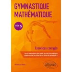 Gymnastique mathmatique tle s
