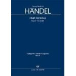 H�ndel, g: dixit dominus