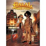 Halal, police d'etat Halal, police d'etat
