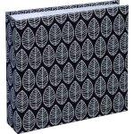 Hama 00002222 album fleur - 200 photos 10x15 - noir Hama 00002222 album fleur - 200 photos 10x15 - noir