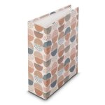 Hama album minimax  designline ii , pr 100 photos au format 10x1 cm, r�tro
