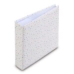 Hama album photo m�mo  compass , pour 200 photos au format 10 x 15 cm