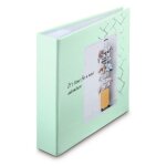 Hama album photo m�mo  journey , pour 200 photos au format 10 x 15 cm