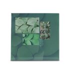 Hama album photo singo ii pour 200 photos au format 10x15 cm, leaves Hama album photo singo ii pour 200 photos au format 10x15 cm, leaves