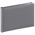 Hama fine art album photo et prot�ge - page gris 36 feuilles 10 x 15 cm