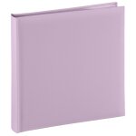 Hama fine art album photo et prot�ge - page lilas 80 feuilles 10 x 15 cm