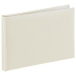 Hama fine art album photo et prot�ge - page sable 36 feuilles 10 x 15 cm