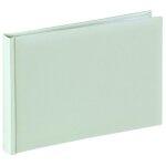Hama fine art album photo et prot�ge - page vert 36 feuilles 10 x 15 cm