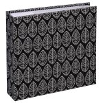 Hama la fleur album photo et prot�ge - page noir 100 feuilles 10 x 15