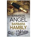 Hambly, b: crimson angel: a benjamin january historical myst