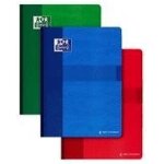 Hamelin - super conquerant cahier, seyes, 140 feuilles, 170 x 220 mm papier s. . .