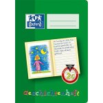 Hamelin paperbrands oxford 311501615 cahier d'histoires format a5 lign� 16 feuilles lot de 10 (import ...