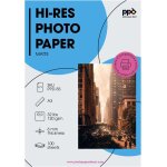 Hamiltion - 100 feuilles x a3 papier photo couch mat 120g impression jet d'encre, tirage quotidien abordable, ...