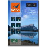 Hamiltion - papier laser a3 suprieur, 128g / m, finition brillante recto - verso, haute luminosit des ...