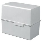 Han 978 - 11 bo�te a fiches capacit� : 300 fiches. . .