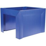 Han support pour dossiers suspendus karat bleu 1 unit�(s)
