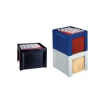 Han support pour dossiers suspendus karat gris clair 1 unit�(s)