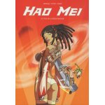 Hao mei tome 2 - la d�esse blanche - avec coffret + huit illustrations