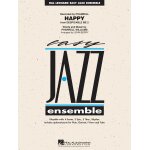 Happy (from despicable me 2) / score + parties