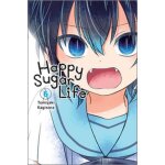 Happy sugar life, vol. 6