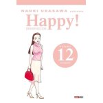 Happy ! tome 12 - go ahead !!