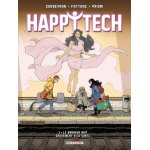 Happytech tome 1 - le bonheur nuit a la sant