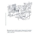 Hareng couvre - chef et autres chansons de marins