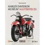 Harley davidson museum, chefs - d'oeuvre