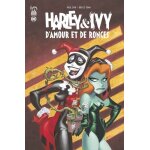 Harley & ivy - d'amour & de ronces