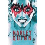 Harley quinn - breaking glass