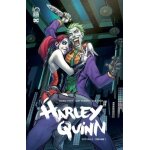 Harley quinn : intgrale - tome 1
