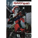 Harley quinn rebirth - tome 10 - la californie ou la mort
