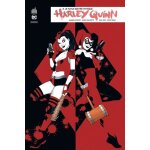 Harley quinn rebirth - tome 3 - le futur contre - attaque