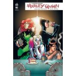 Harley quinn rebirth - tome 4 - surprise surprise