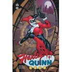 Harley quinn solo - tome 1