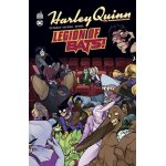 Harley quinn - the animated series - tome 2 - legion of bats!