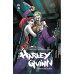Harley quinn - tome 1 - compltement marteau - 24h bd 2016