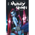 Harley quinn - tome 2 - folle a lier