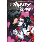 Harley quinn - tome 3 - dingue de toi