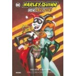 Harley quinn von paul dini (deluxe edition)