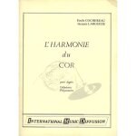 L'harmonie du cor / recueil