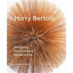 Harry bertoia - sculpting mid - century modern life
